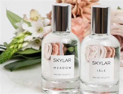 skylar meadow perfume dupe|meadow by skylar 2017.